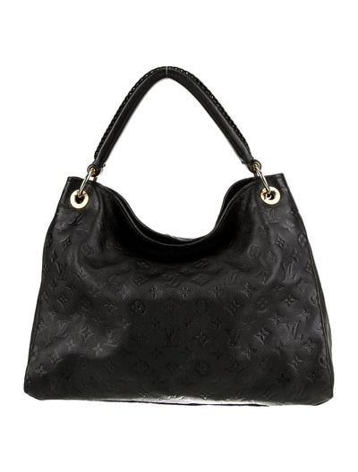 $3800 Louis Vuitton LV Monogram Artsy MM