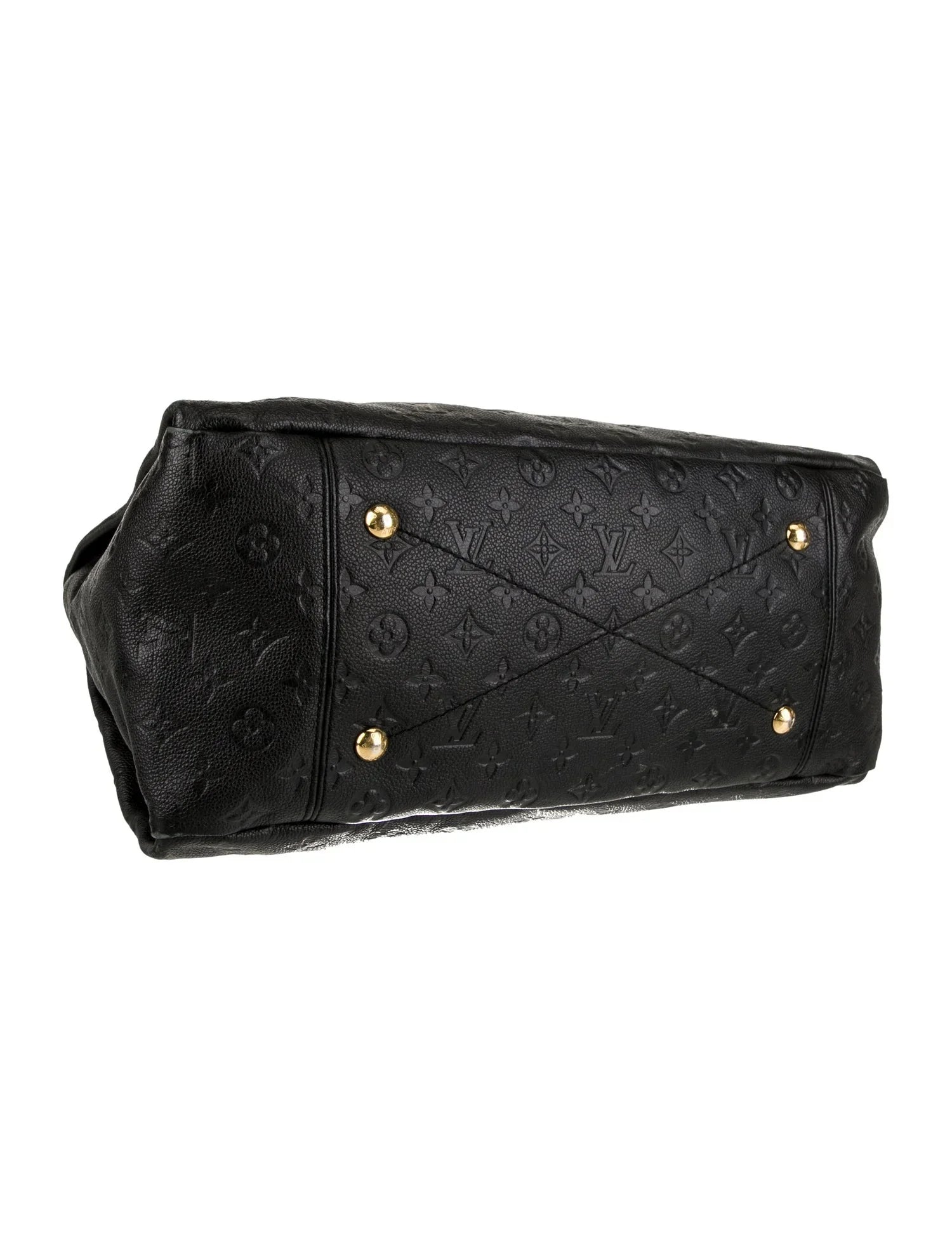 $3800 Louis Vuitton LV Monogram Artsy MM