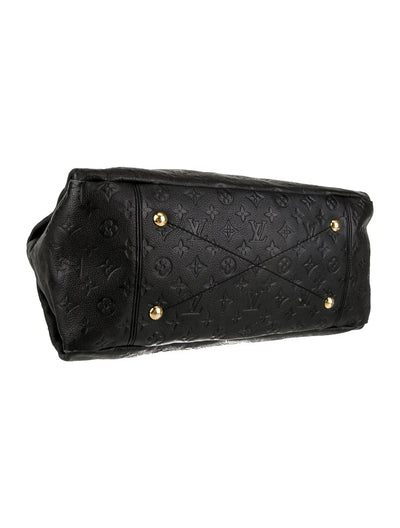 $3800 Louis Vuitton LV Monogram Artsy MM