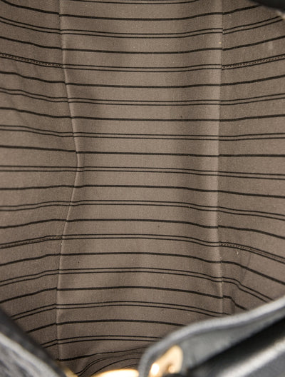 $3800 Louis Vuitton LV Monogram Artsy MM