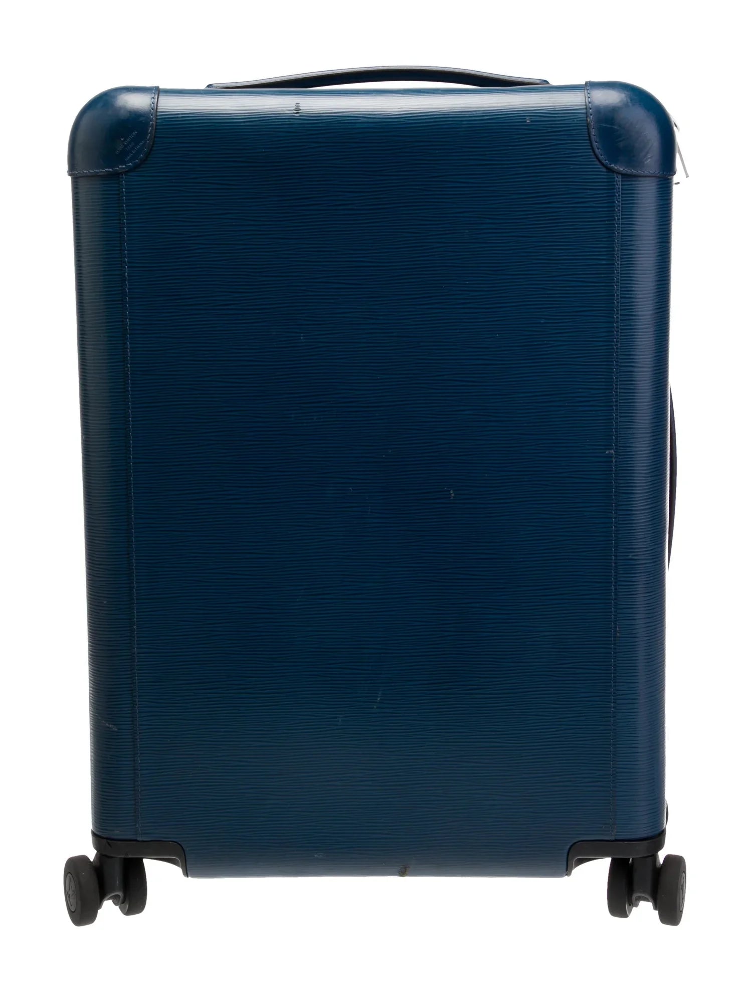 $2980 Louis Vuitton Epi Leather Horizon 50