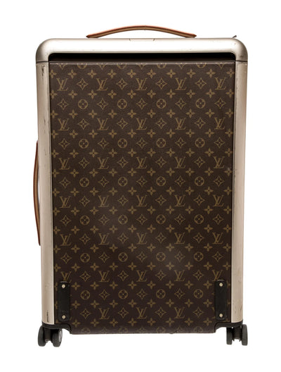 $4250 Louis Vuitton LV Monogram Horizon 65