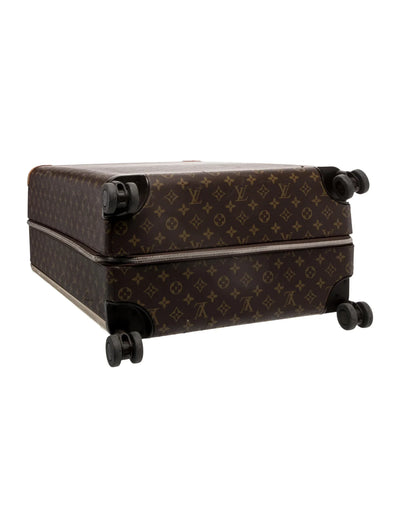 $4250 Louis Vuitton LV Monogram Horizon 65