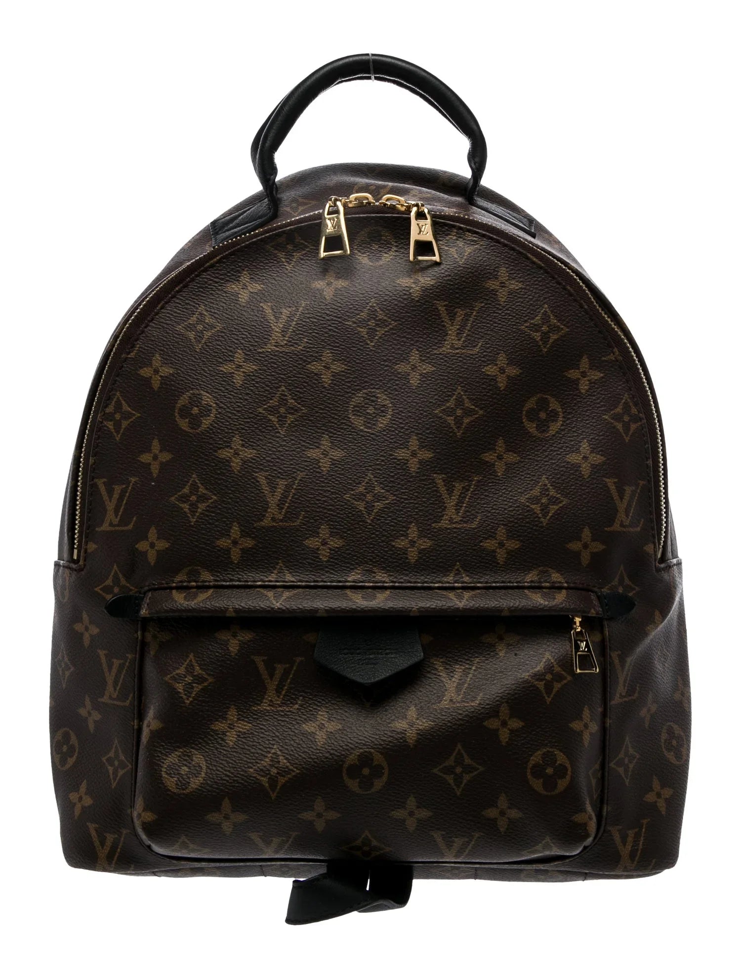 $2980 Louis Vuitton LV Monogram Palm Springs MM