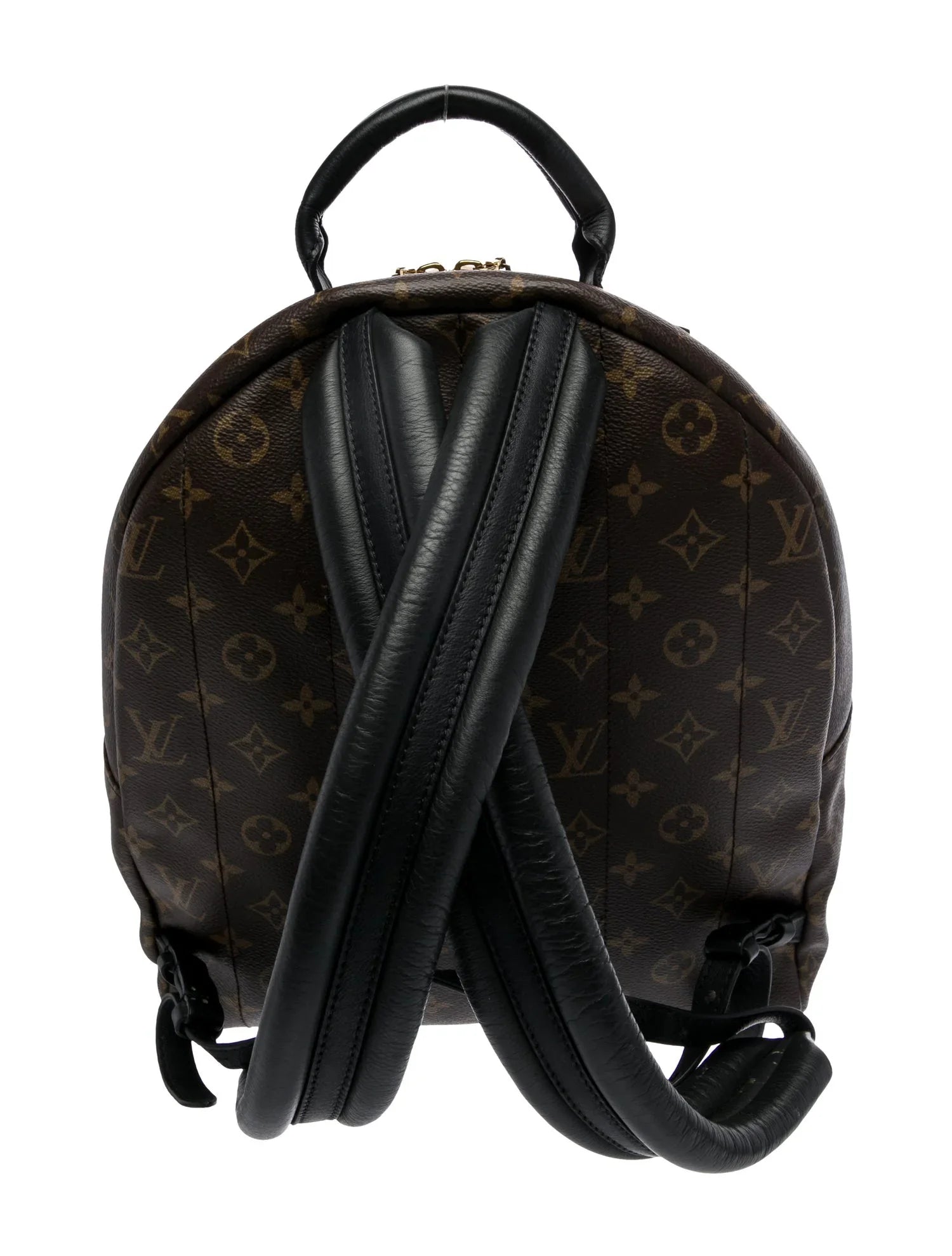 $2980 Louis Vuitton LV Monogram Palm Springs MM