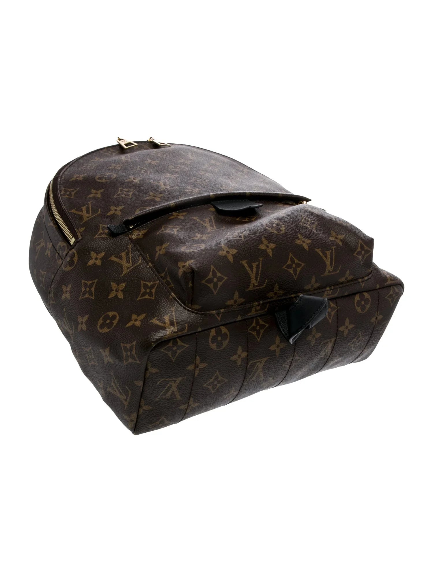 $2980 Louis Vuitton LV Monogram Palm Springs MM