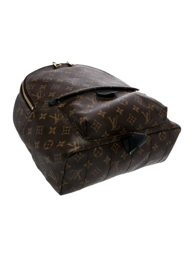 $2980 Louis Vuitton LV Monogram Palm Springs MM