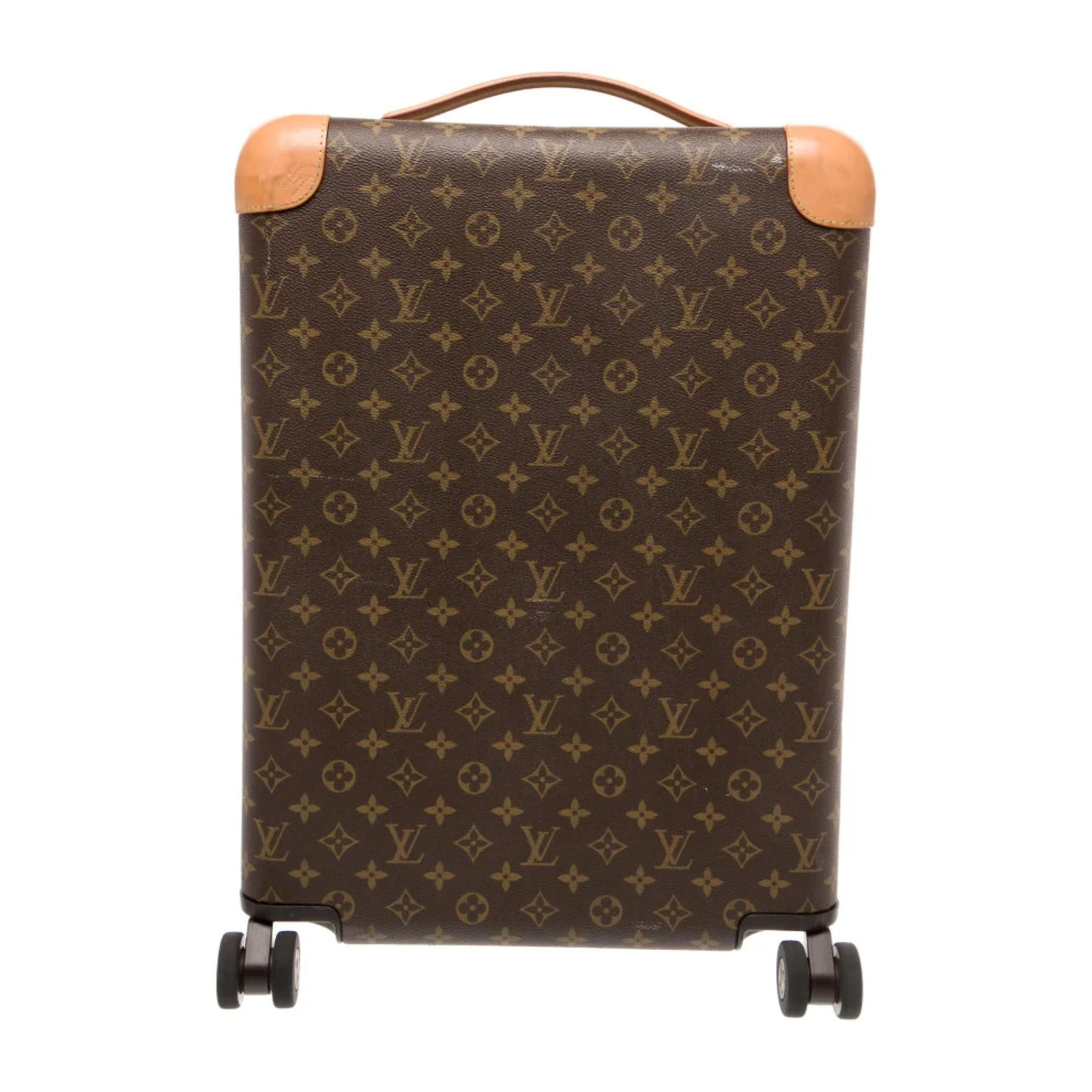$3100 Louis Vuitton  LV Monogram Horizon 50