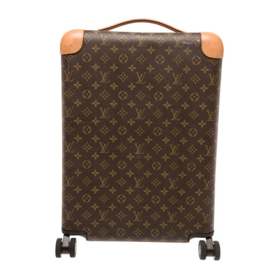$3100 Louis Vuitton  LV Monogram Horizon 50