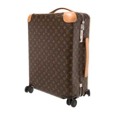 $3100 Louis Vuitton  LV Monogram Horizon 50