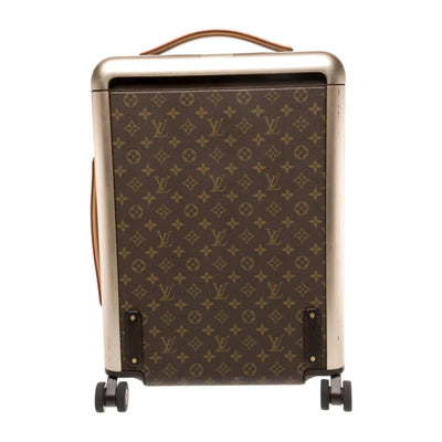 $3100 Louis Vuitton  LV Monogram Horizon 50