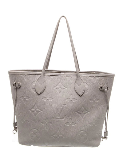 $2940 Louis Vuitton  LV Monogram Neverfull MM
