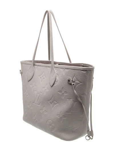 $2940 Louis Vuitton  LV Monogram Neverfull MM