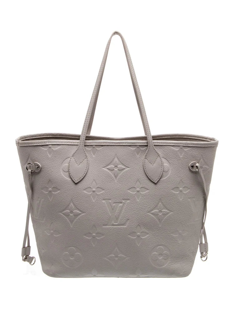 $2940 Louis Vuitton  LV Monogram Neverfull MM