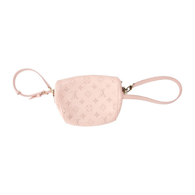 Louis Vuitton Empreinte Mini Bumbag Rose Jasmin Pink 10019850