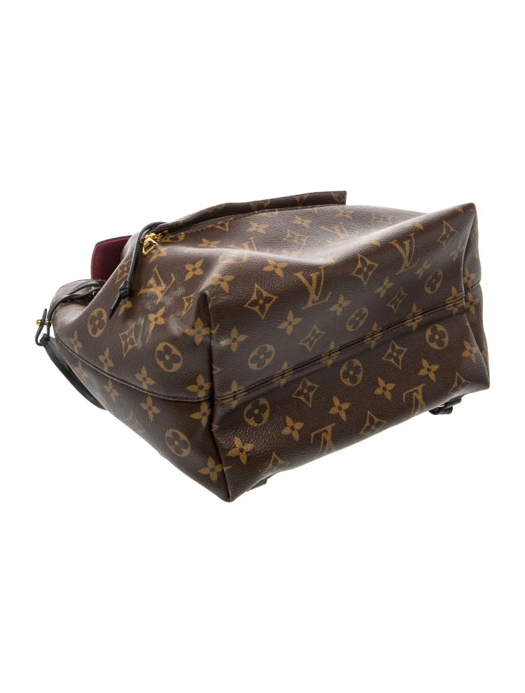 Louis Vuitton  LV Monogram Montsouris 10019901