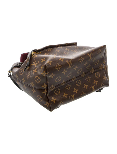 Louis Vuitton  LV Monogram Montsouris 10019901