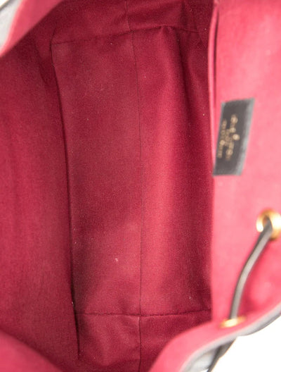 Louis Vuitton  LV Monogram Montsouris