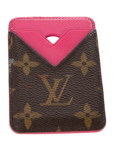 Louis Vuitton  Porte-Cartes Magnet