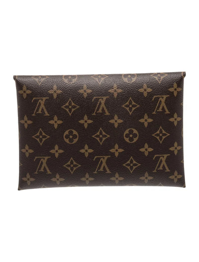 $835 Louis Vuitton  Monogram Kirigami Large