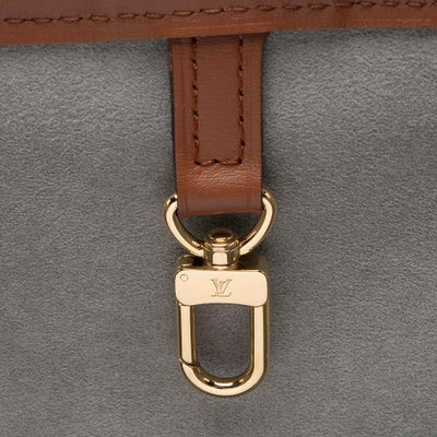 Louis Vuitton Neverfull Metallic Lv Garden Mm Silver Monogram Canvas Tote