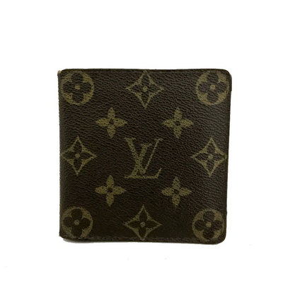 $540 Vintage Louis Vuitton Marco Wallet