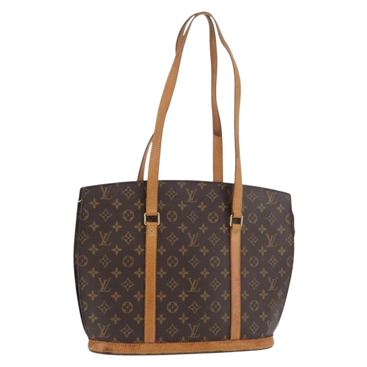 $1260 1997 LOUIS VUITTON Monogram Babylone VI0927