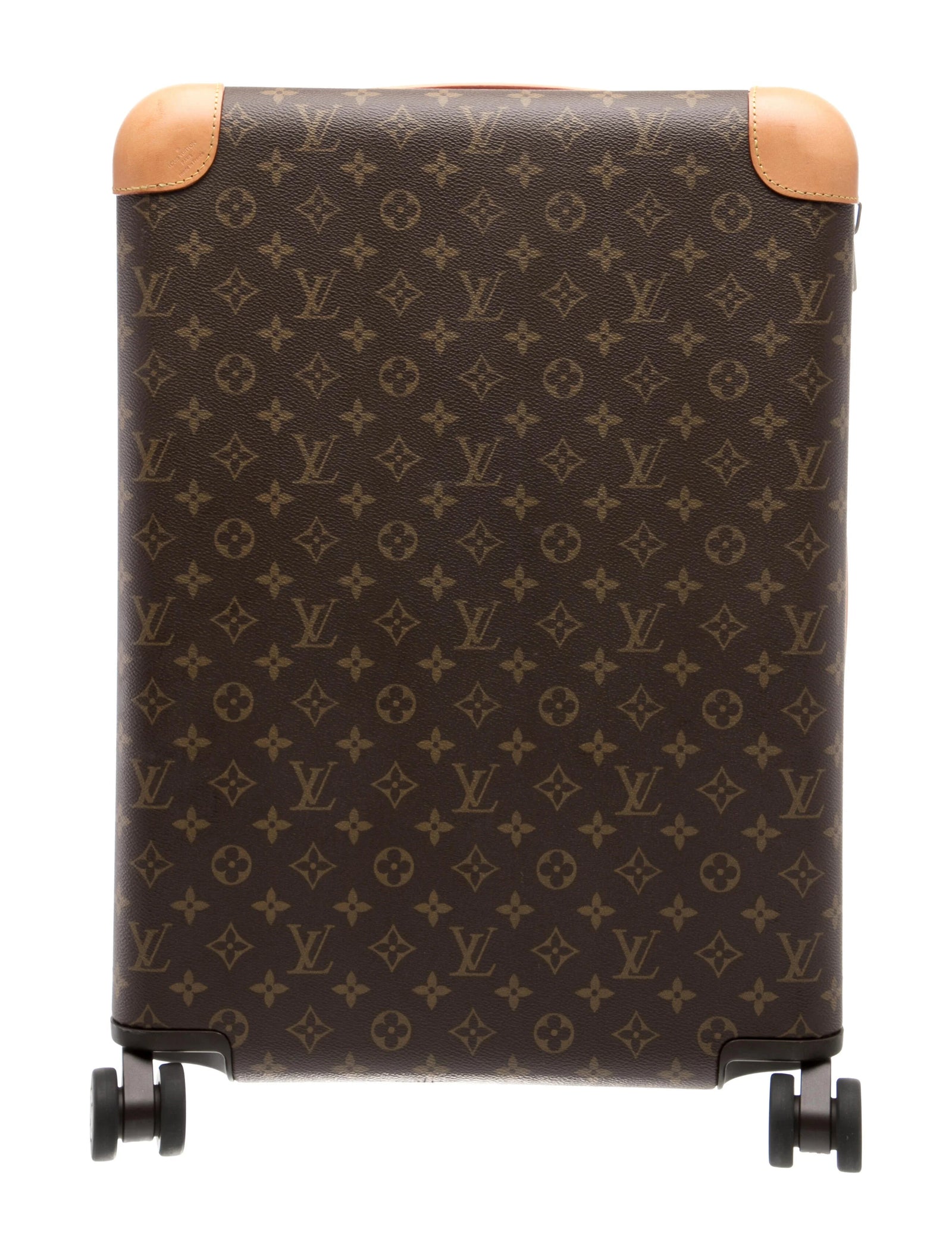 $3450 Louis Vuitton Monogram Horizon 50 Carryon Suitcase