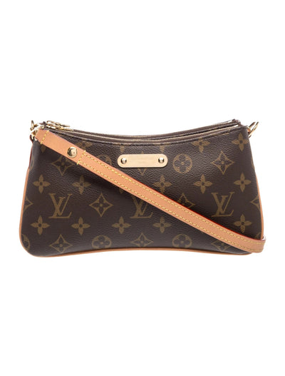 $1950 Louis Vuitton Monogram Pochette Liv 10021145