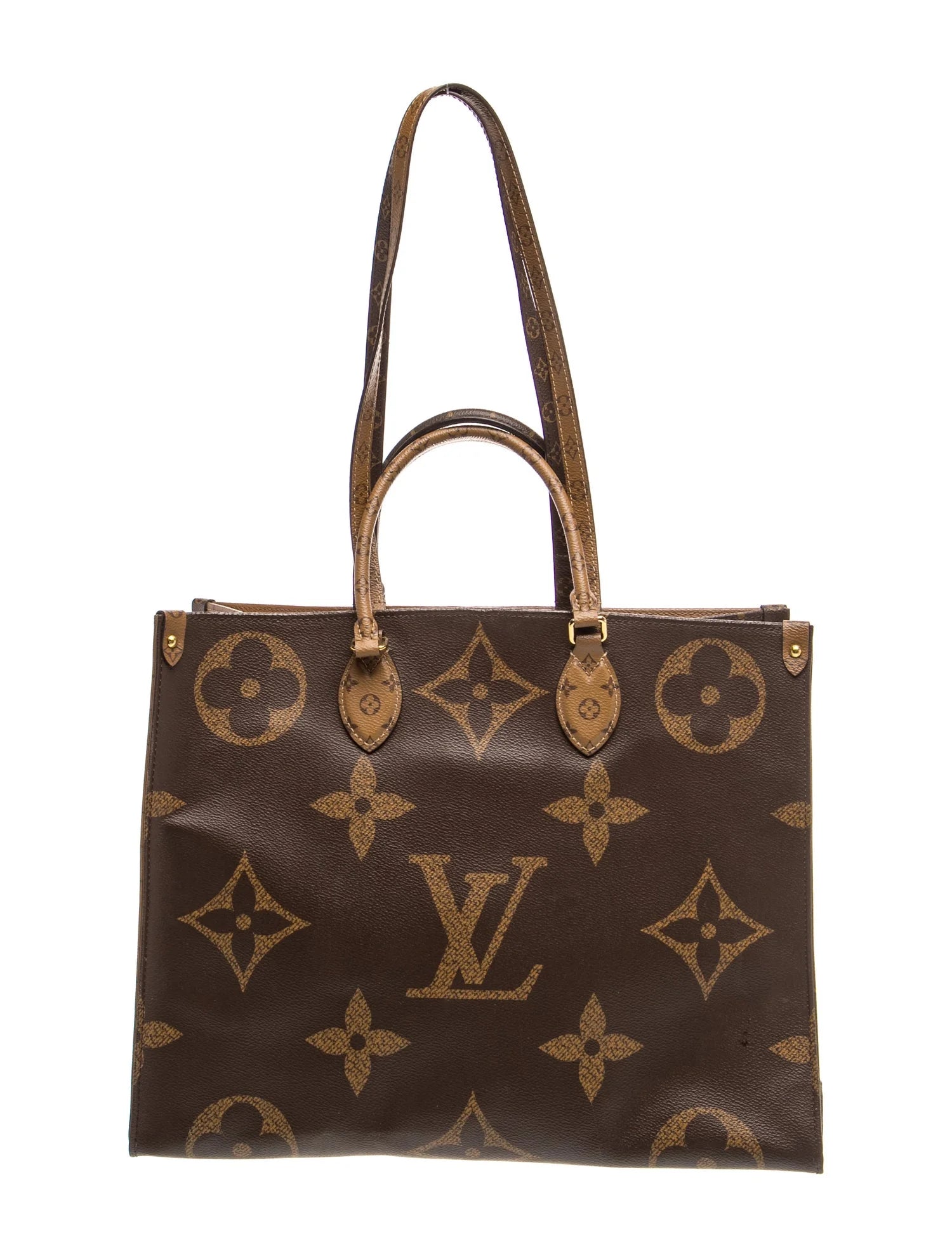 LV Monogram OnTheGo GM