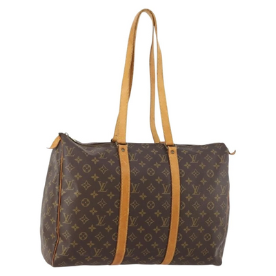 $1,890 1996 Louis Vuitton Monogram Flanerie 45 NO0966