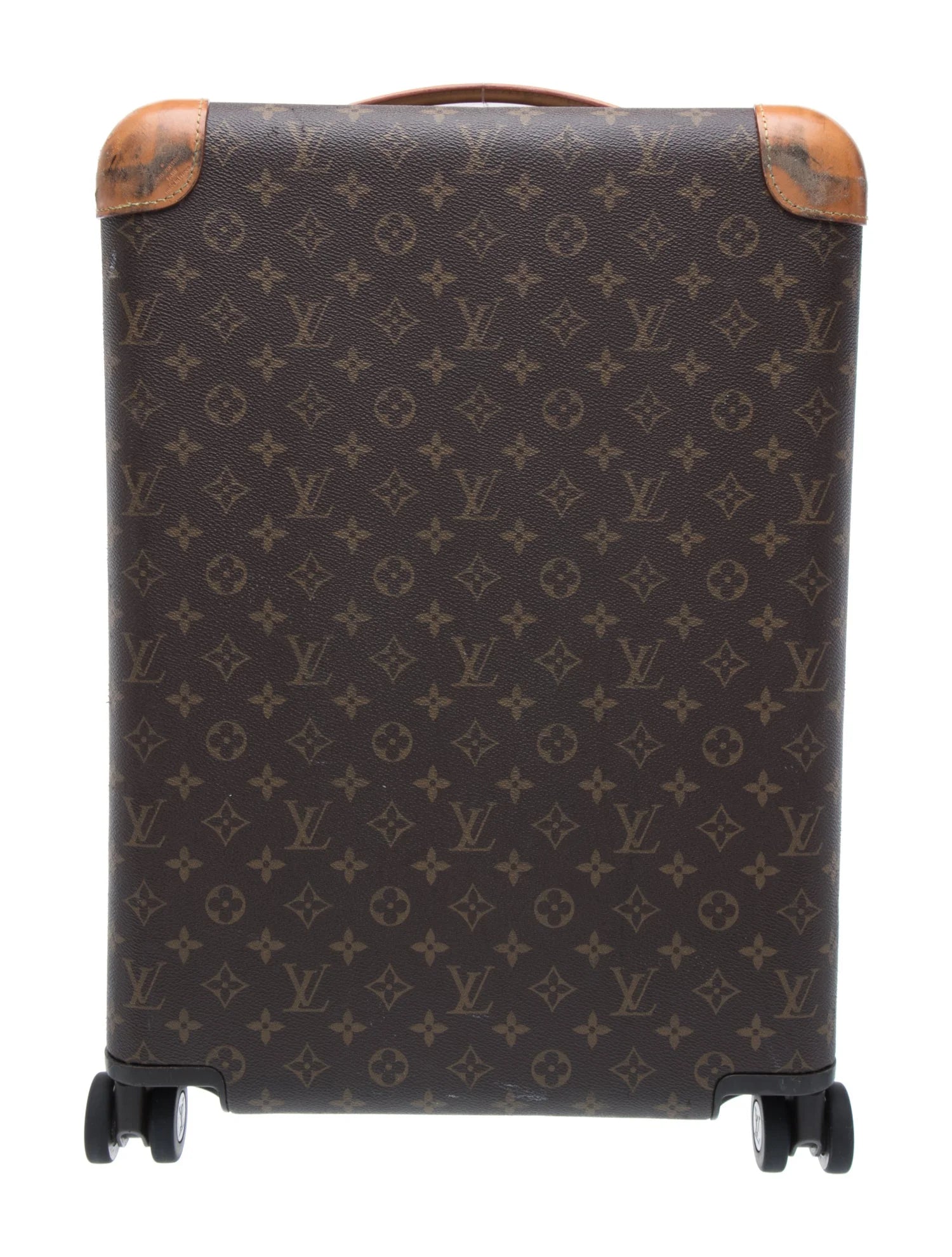 19in Monogram Roller Suitcase