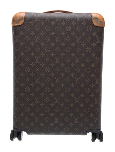 19in Monogram Roller Suitcase