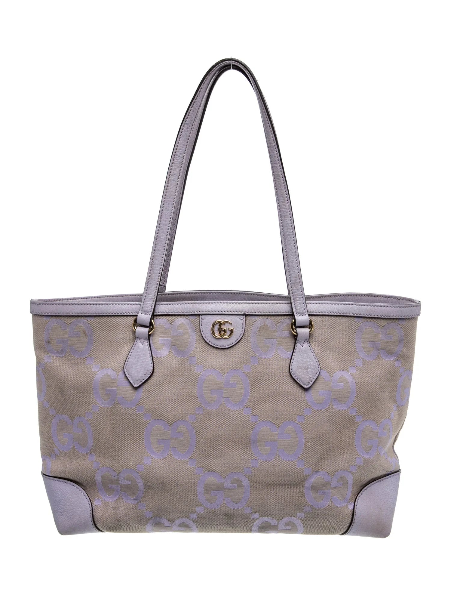 Gucci Double G Ophidia Medium