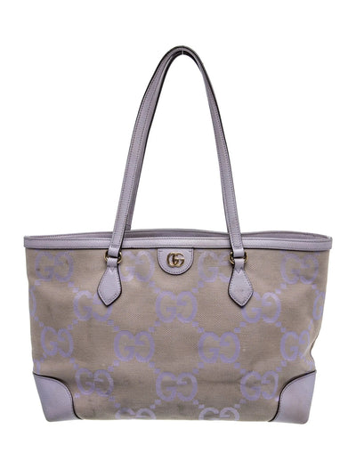 Gucci Double G Ophidia Medium