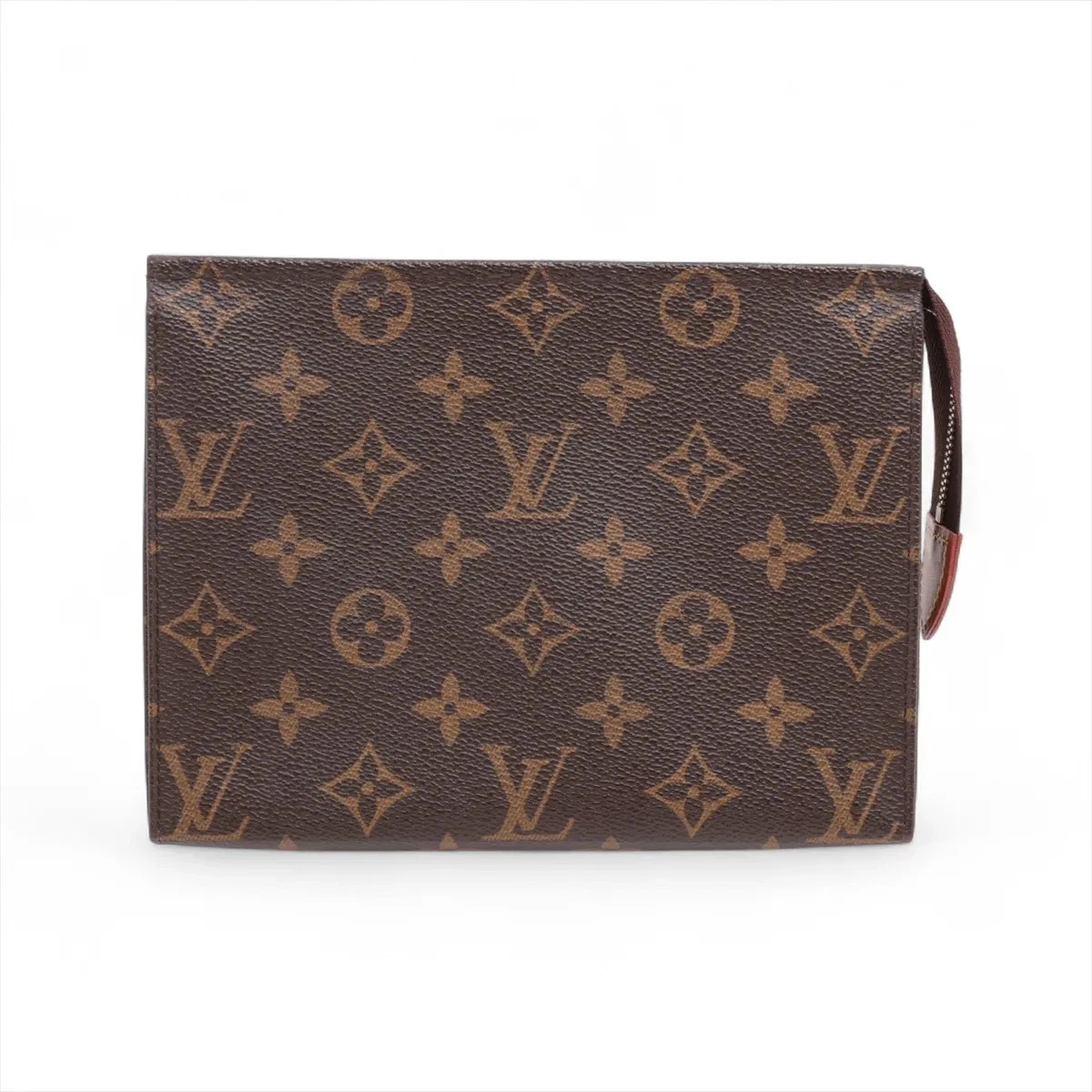 $540 Louis Vuitton Monogram Toiletry Pouch 19