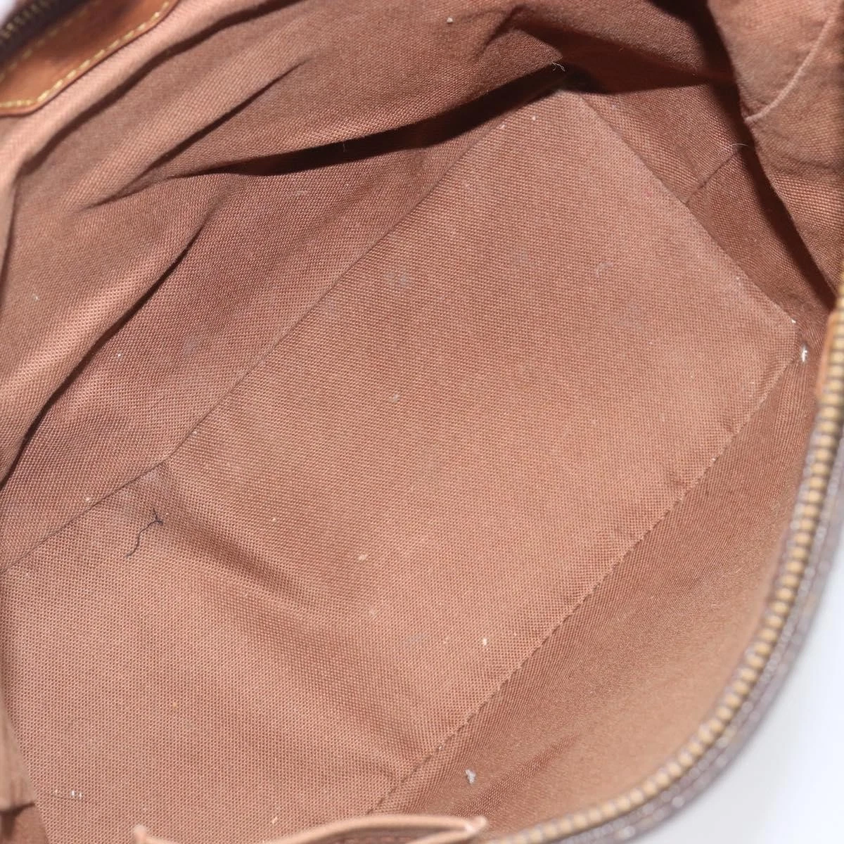 $1,070 2001 Louis Vuitton Monogram Cabas Piano Tote Bag VI1001