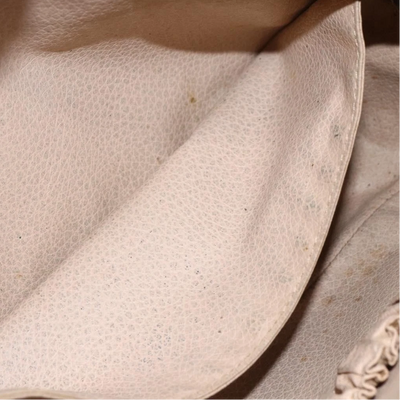 $600 1988 LOUIS VUITTON Monogram Trousse Toilette 23 883TH