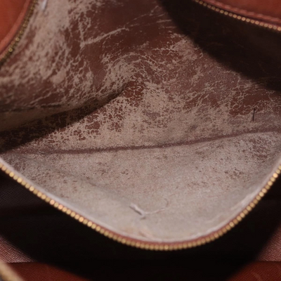 $1,450 1998 Louis Vuitton Monogram Vagabond Shoulder Bag VI0998