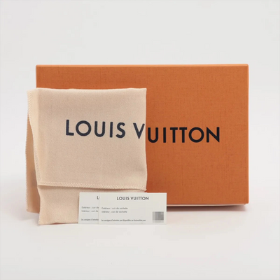 $775 RFID Louis Vuitton Empreinte Emilie Wallet Black Dune