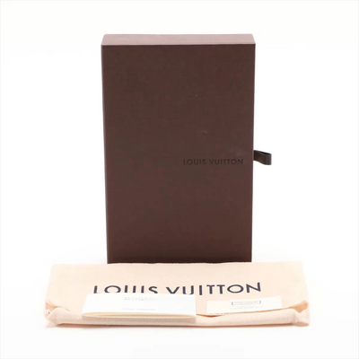 $775 Louis Vuitton Empreinte Portofeuille Emilie Noir Long Wallet 10021119