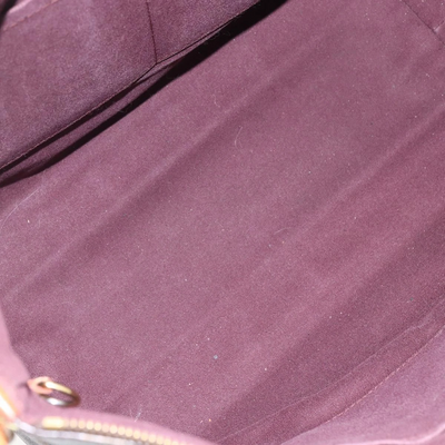 $1620 2017 LOUIS VUITTON Monogram Iena MM Tote Bag FL3137