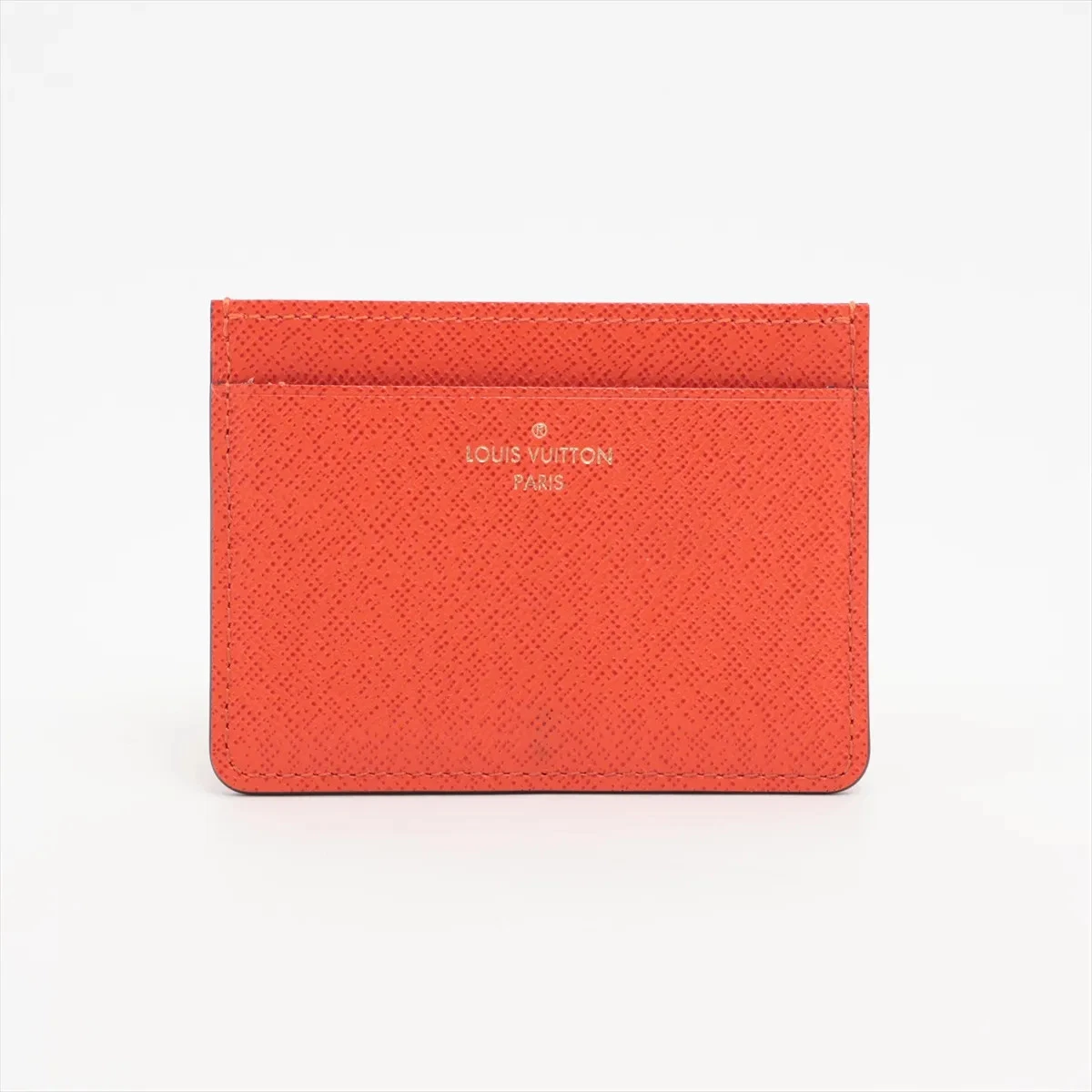 $720 Louis Vuitton Monogram Monogram Jeanne Wallet Rose Ballerine with inserts