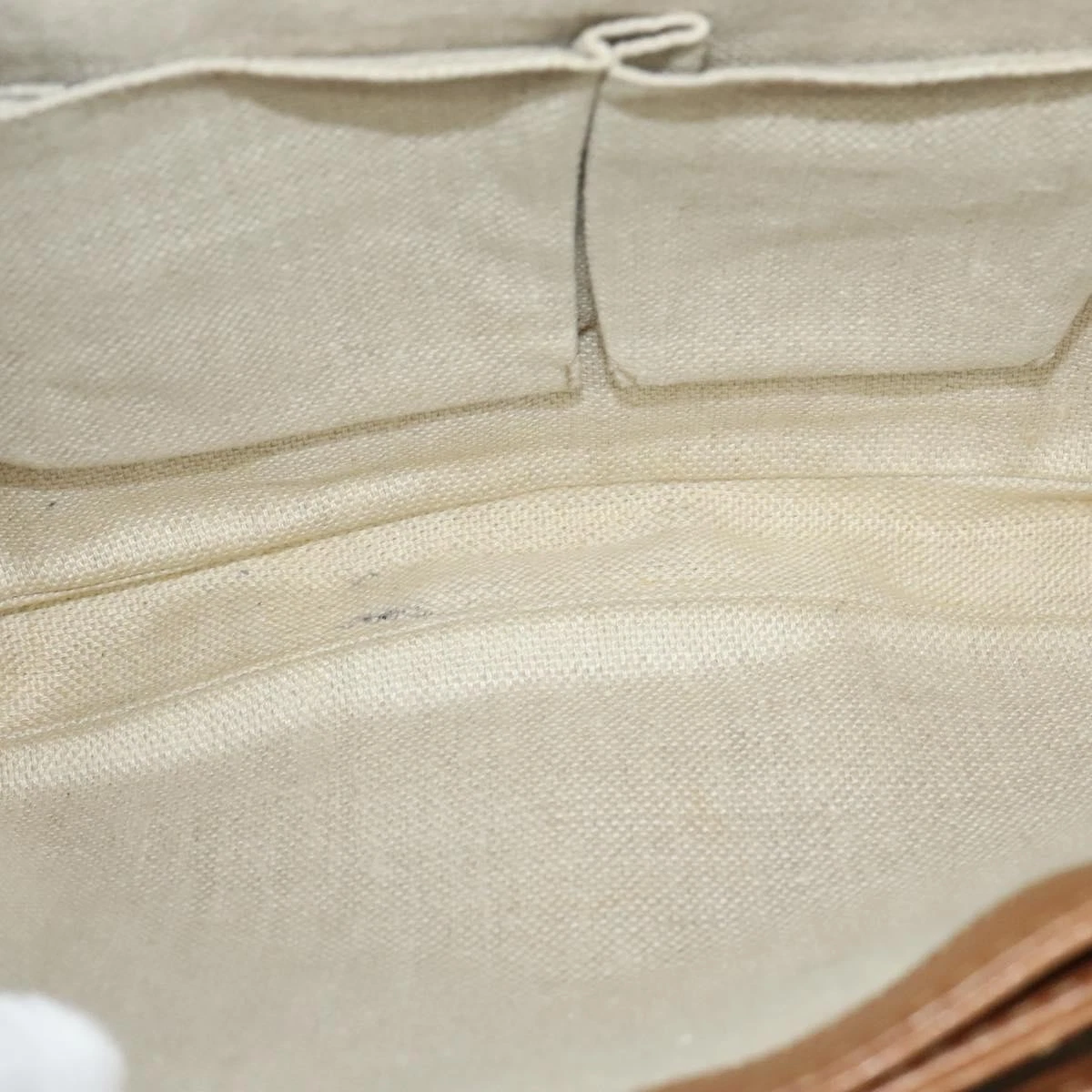 $1890 GUCCI Marrakech Messenger Bag GG Canvas Medium