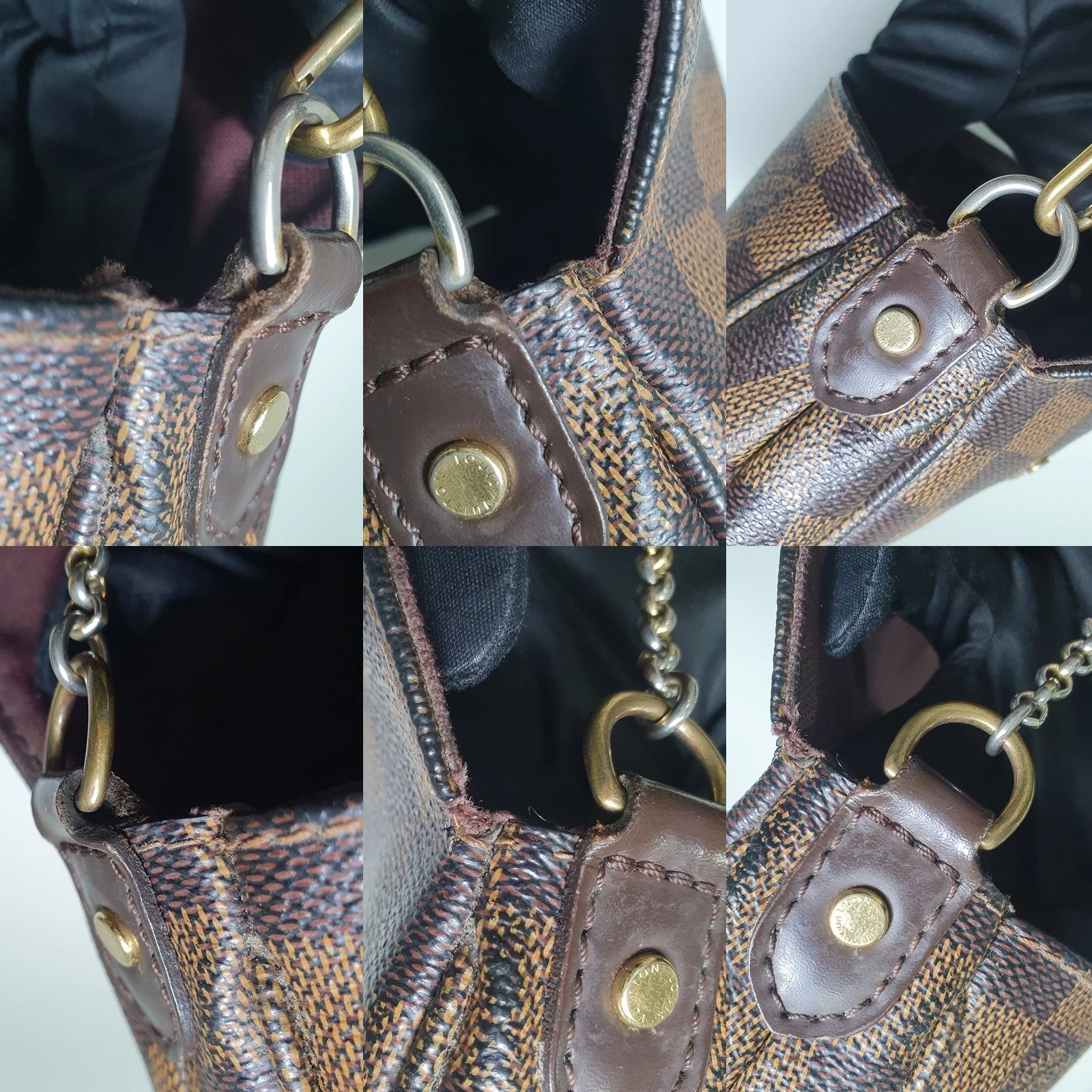 Louis Vuitton Favorite PM FL5113