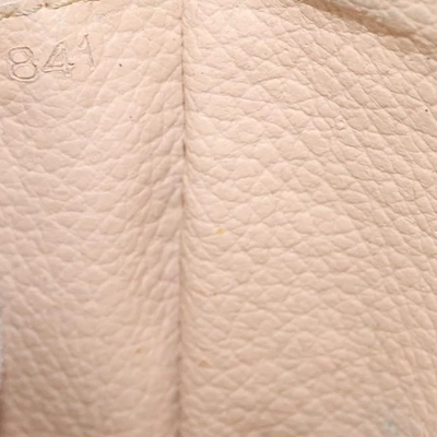$600 1984 LOUIS VUITTON Monogram Trousse Toilette 23 Clutch Bag 841