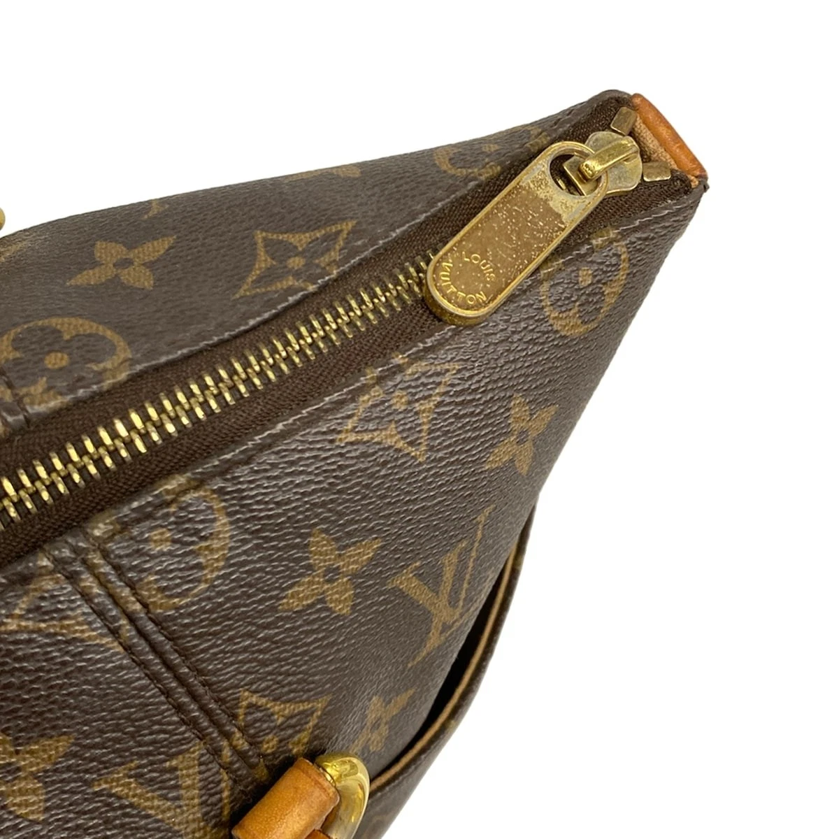LOUIS VUITTON Totally MM Monogram M56689 Monogram MB4143 Shoulder Bag