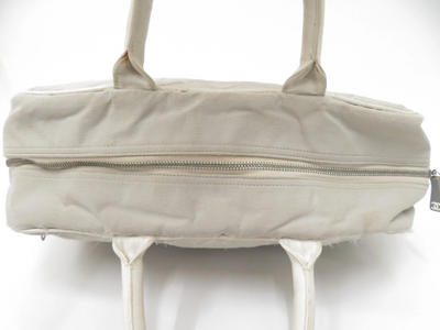 $2,200 2004 Chanel Sports Line Matelasse Nylon Boston Bag 9xxxxxx