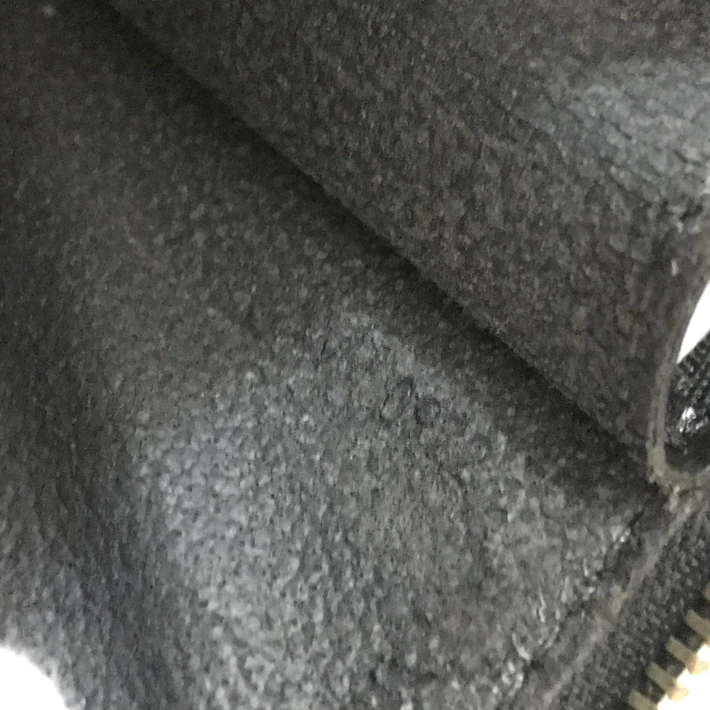 $1560 1992 Louis Vuitton Epi Pochette Accessories Leather Pouch Hand Bag VI0972