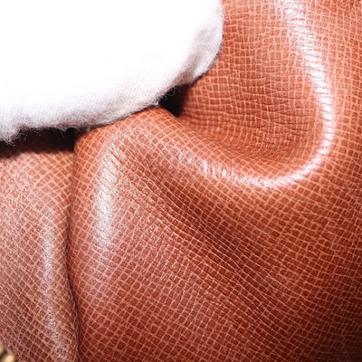 $1,450 1998 Louis Vuitton Monogram Vagabond Shoulder Bag VI0998